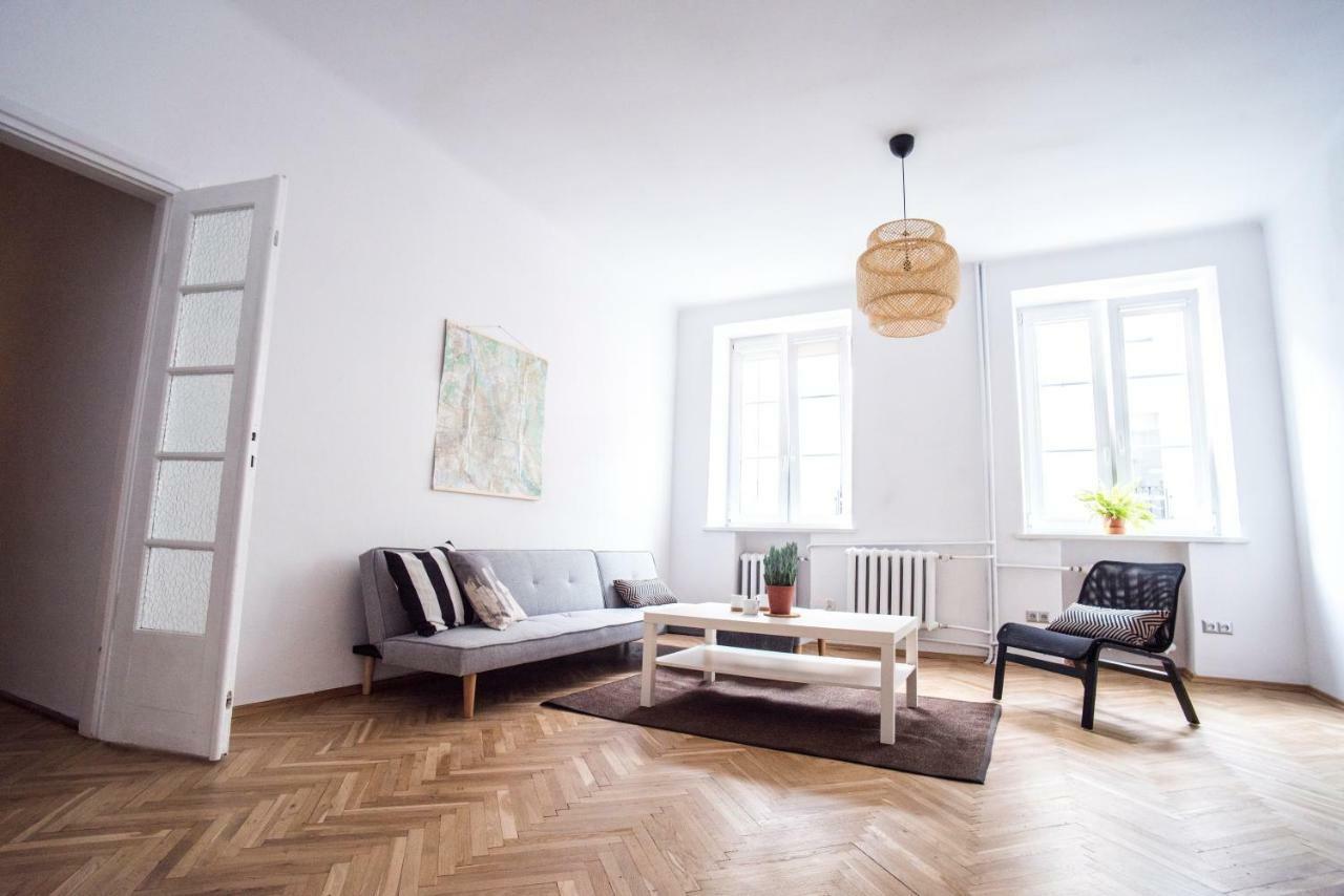 Chmielna Warsaw Plus Exterior photo