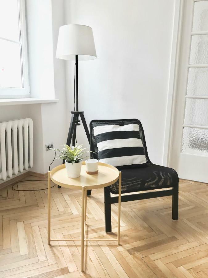 Chmielna Warsaw Plus Exterior photo
