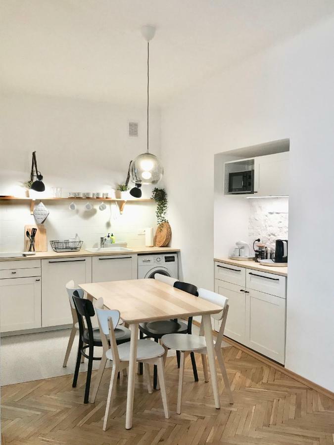 Chmielna Warsaw Plus Exterior photo