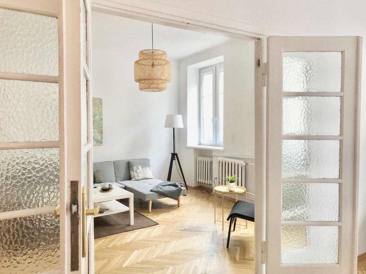 Chmielna Warsaw Plus Exterior photo